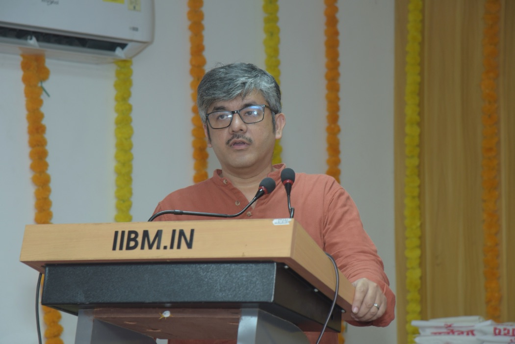 IIBM & ZHI Honour Educators with a Heartfelt Teacher’s Day Celebration